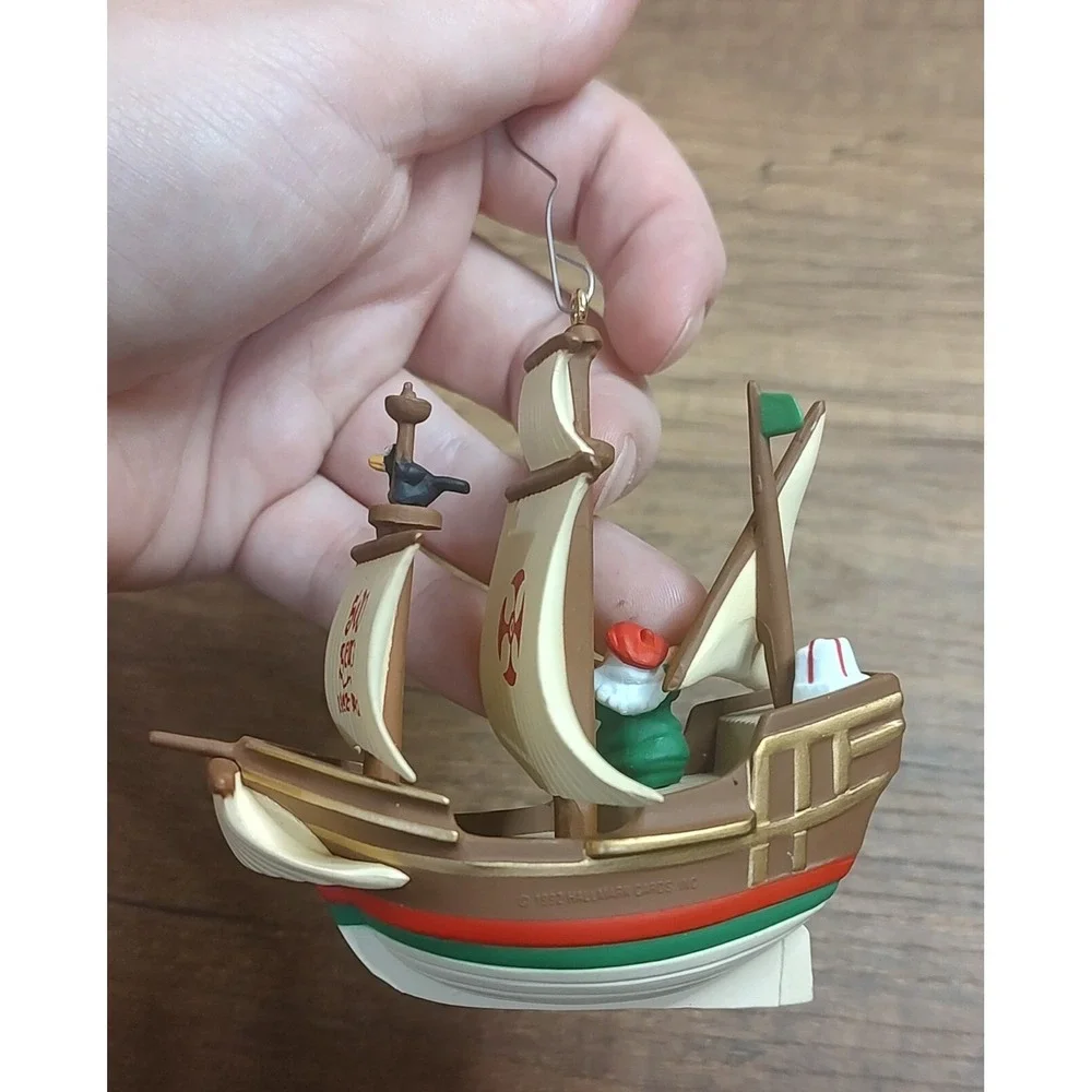 Hallmark good pre